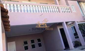 Imagem 3: Casa Sobrado à venda 244m² - Vila Jardini, Sorocaba/SP