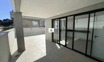 Imagem: Cobertura para Venda em Belo Horizonte