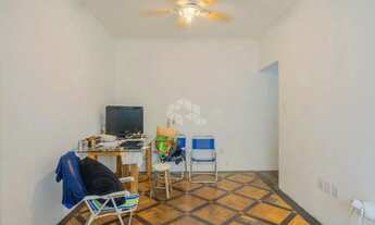 Imagem 3: Apartamento de 2 dormitórios, vaga de estacionamento bairro Menino Deus