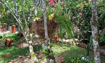 Imagem 5: Casa disponível para locação em Condomínio + Lazer