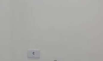 Imagem 5: 2400 o pacote - lindo apto na bela vista 50m2 rua maria paula predio 24horas