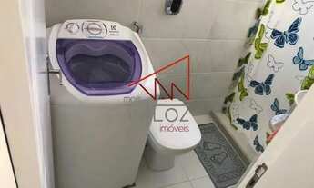 Imagem 6: Apartamento - Padrão / Residencial / Catete