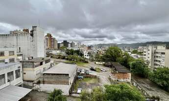 Imagem 4: Apartamento para locação, localizado próximo ao hospital de Caridade, Centro!