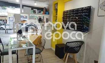 Imagem 4: Méier Galpão / depósito com 1 vaga na garagem