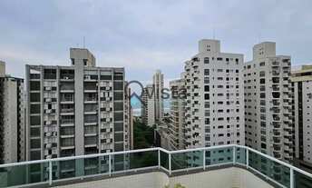 Imagem 6: Apartamento à Venda na Pitangueiras no Guarujá