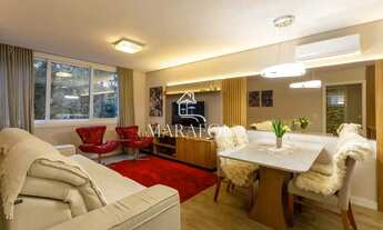 Imagem: APARTAMENTO À VENDA NO BAIRRO PLANALTO