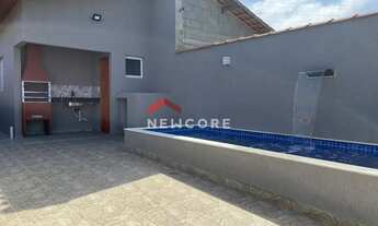 Imagem 3: Casa em Rua Porto Alegre - Gaivota (Praia) - Itanhaém/SP