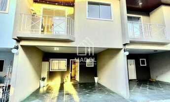 Imagem: Sobrado à venda no Jardim Carvalho conforto