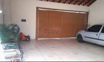 Imagem 2: CASA À VENDA NO PARQUE RESIDENCIAL JUNDIAÍ - JUNDIAÍ/SP