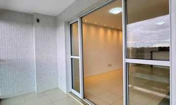 Imagem 6: Reserva Lagoa para venda - São Luís - MA (Apartamento