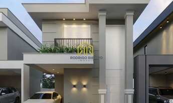 Imagem 2: Oportunidade: Casas novas a partir de R$ 940mil