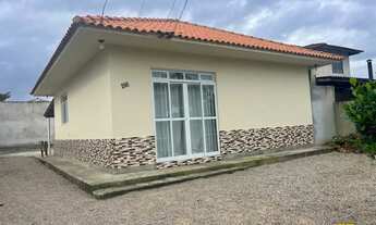 Imagem: Casa em Forquilhas