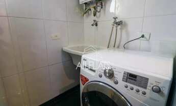 Imagem 7: Flat com 2 dormitórios para alugar, 97 m² por R$ 9.800,00/mês - Jardins - São Paulo/SP