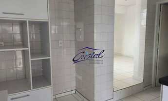 Imagem 7: Casa com 2 dormitórios para alugar, 60 m² por R$ 2.000,01/mês - Jardim Ester - São Paulo/S