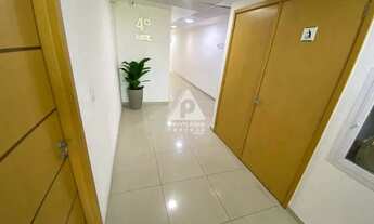 Imagem 8: Sala Comercial Exclusiva no Via Parque Confort Working, Edifico Grumari em Barra da Tijuca