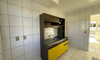 Imagem 6: Apartamento 02 dormitórios ao lado da UNISC