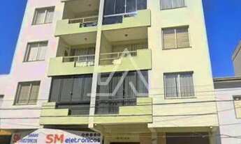 Imagem: APTO 2 DORM. COM BOX - CENTRO - 73,40 M²