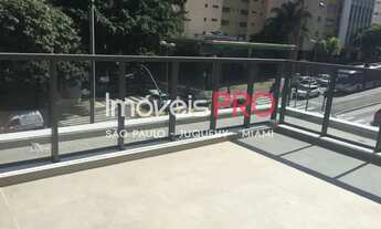 Imagem 7: Excelente sala comercial para locação ou venda no Jardim Paulista