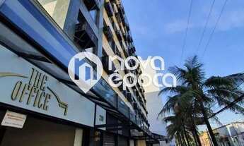 Imagem 4: Vila Isabel Galpão / depósito com 1 vaga na garagem