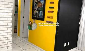 Imagem 2: Apartamento à venda no Mais Viver Atlântico , ROSA ELZE, São Cristóvão, SE