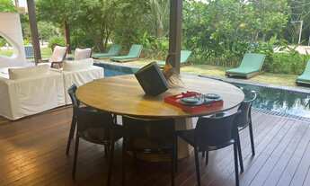 Imagem: EXCELENTE CASA COM 9 SUÍTES EM PRAIA DO