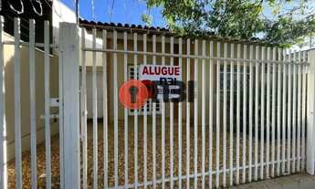 Imagem: Excelente imóvel comercial, com 4 salas