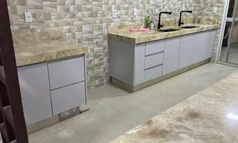 Imagem 4: Casa 3 Quartos na ponte alta