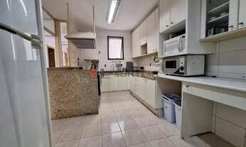 Imagem 5: Apartamento Duplex à venda e para alugar em Jundiaí, Centro, com 5 quartos, com 345.13 m²