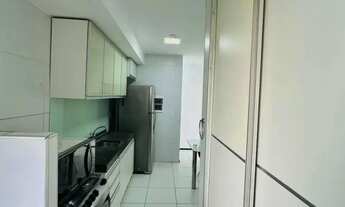 Imagem 7: Imóvel para aluguel tem 87 metros quadrados com 2 quartos em Calhau - São Luís - MA