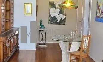 Imagem 4: Apartamento a venda com excelente planta, 3 quartos sendo 1 suíte, cozinha ampla, área de