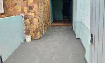 Imagem 2: Imóvel para aluguel com 80 metros quadrados com 2 quartos em Chora Menino - São Paulo - SP