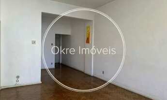 Imagem: Locação 3 quartos com 2 vagas em Ipanema