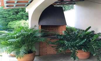 Imagem 5: Casa Sobrado em São José do Rio Preto