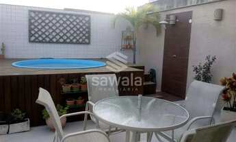 Imagem 5: Cobertura à venda com 264,00m² e 3 quartos em Recreio dos Bandeirantes, Rio de Janeiro - R