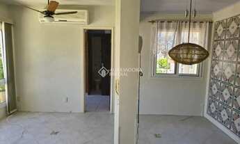 Imagem 3: Imóvel para venda com 124 metros quadrados com 2 quartos em Bom Fim - Porto Alegre - RS