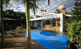 Imagem 2: Casa à venda no bairro Grama - Garopaba/SC