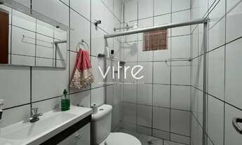 Imagem 6: Casa à venda no bairro Jardim Patricia em Uberlândia