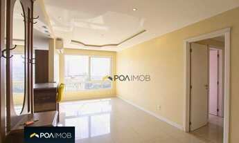 Imagem: Apartamento, 78 m² - venda por R$ 550.000,00