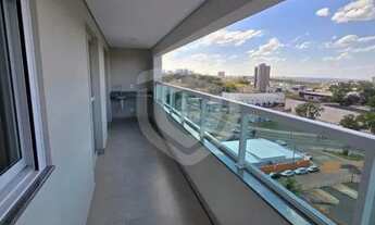 Imagem 3: Apartamento à Venda Residencial Horizon (Vila Aviação