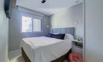 Imagem 7: Apartamento em Vila Santa Catarina