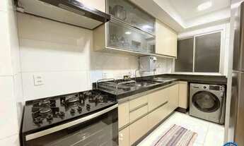 Imagem 6: Apartamento para alugar perto do Buriti Shopping c/ 71 m² com 3Q sendo 1 suíte em Jardim L