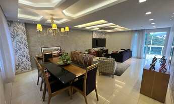 Imagem: 0 - Cobertura 3 quartos, sendo 3 suítes