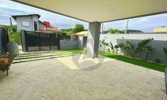 Imagem 4: Casa com 3 dormitórios à venda, 162 m² por R$ 1.850.000,00 - Rio Tavares - Florianópolis/S