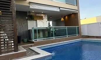 Imagem 2: Casa Alto Padrão no Ninho Residencial a venda!!