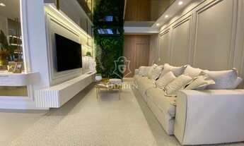 Imagem 5: Maravilhoso Showroom, 3 Suítes 3 Vagas, Quadra Mar, Vista Mar, Lazer Completo