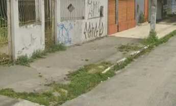 Imagem 4: Casa no Centro de Feira de Santana com 575 m2 ideal para prédio comercial ou estacionament