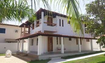 Imagem: Casa temporada em Barra do Jacuipe - Bahia