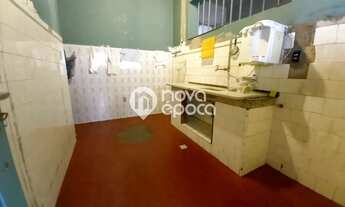 Imagem 6: Tijuca Casa com 3 dormitórios