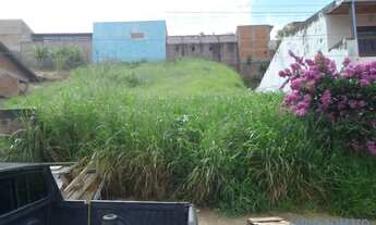 Imagem 5: TERRENO - LOTEAMENTO RESIDENCIAL ANA CAROLINA - SP