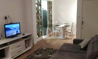 Imagem 6: Excelente Apartamento todo reformado, com 2 qtos/suíte/2 vagas